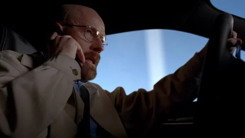 Still frame 49 from Breaking Bad Season 5 Episode 13