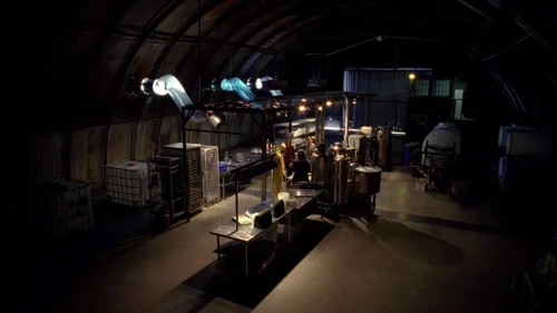 Still frame 5 from Breaking Bad Season 5 Episode 13