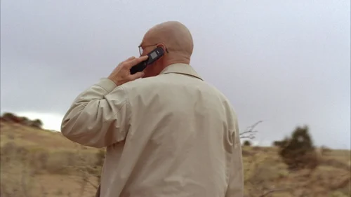 Still frame 55 from Breaking Bad Season 5 Episode 13