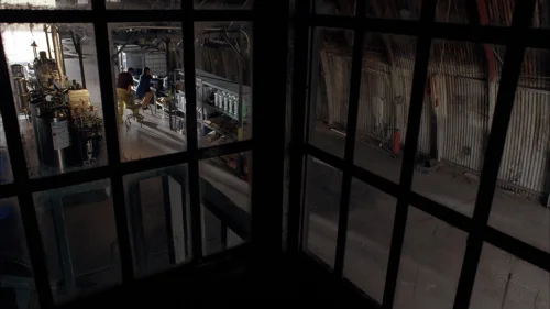 Still frame 6 from Breaking Bad Season 5 Episode 13