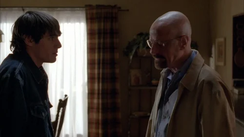 Still frame 64 from Breaking Bad Season 5 Episode 14