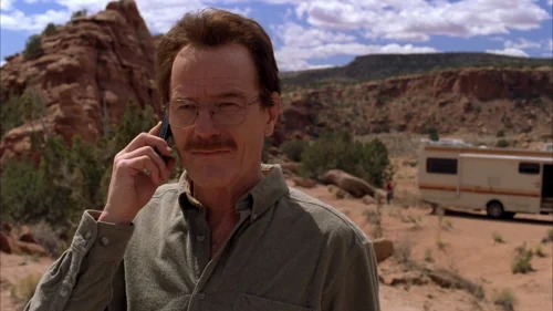 Still frame 7 from Breaking Bad Season 5 Episode 14