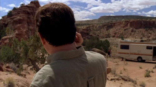 Still frame 8 from Breaking Bad Season 5 Episode 14