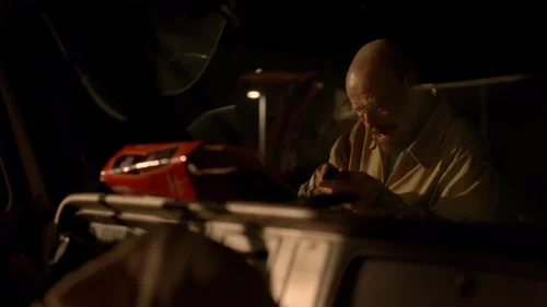 Still frame 84 from Breaking Bad Season 5 Episode 14