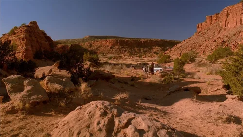 Still frame 12 from Breaking Bad Season 5 Episode 14