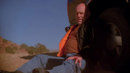 Still frame 13 from Breaking Bad Season 5 Episode 14