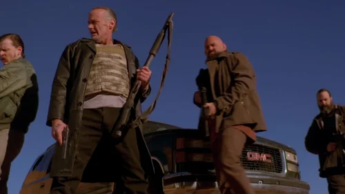 Still frame 15 from Breaking Bad Season 5 Episode 14