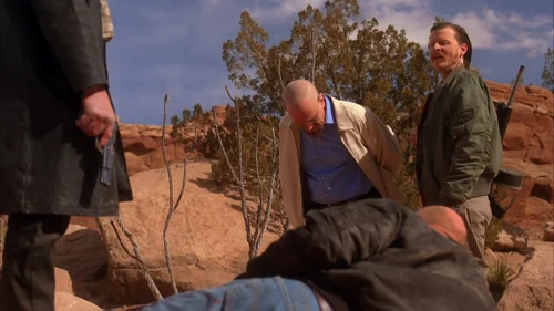 Still frame 18 from Breaking Bad Season 5 Episode 14