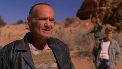 Still frame 24 from Breaking Bad Season 5 Episode 14