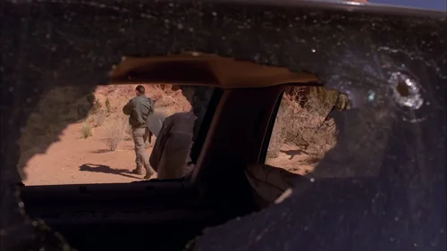 Still frame 25 from Breaking Bad Season 5 Episode 14