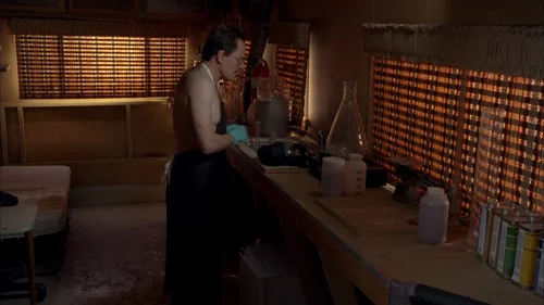 Still frame 2 from Breaking Bad Season 5 Episode 14
