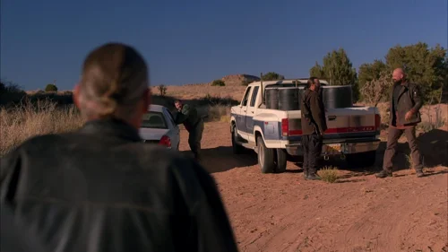 Still frame 28 from Breaking Bad Season 5 Episode 14