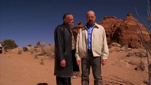 Still frame 30 from Breaking Bad Season 5 Episode 14