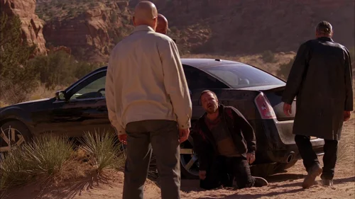 Still frame 33 from Breaking Bad Season 5 Episode 14