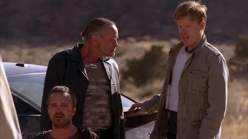 Still frame 35 from Breaking Bad Season 5 Episode 14