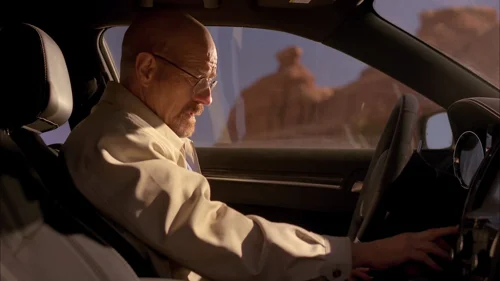 Still frame 40 from Breaking Bad Season 5 Episode 14