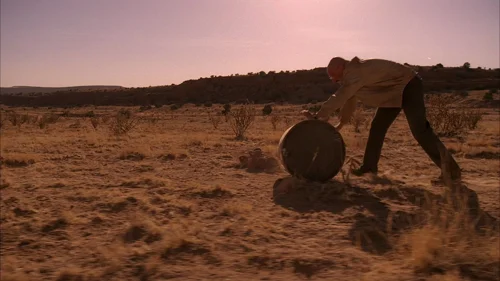 Still frame 43 from Breaking Bad Season 5 Episode 14
