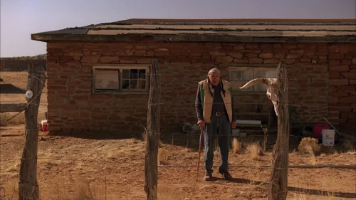 Still frame 46 from Breaking Bad Season 5 Episode 14