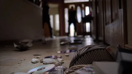 Still frame 5 from Breaking Bad Season 5 Episode 15