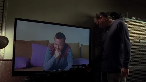 Still frame 6 from Breaking Bad Season 5 Episode 15