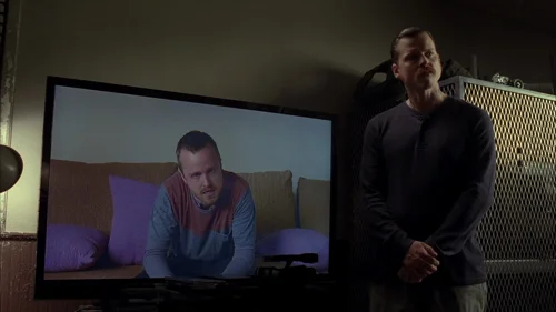 Still frame 8 from Breaking Bad Season 5 Episode 15