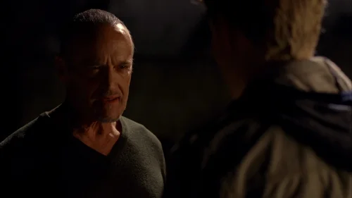 Still frame 9 from Breaking Bad Season 5 Episode 15