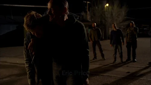 Still frame 10 from Breaking Bad Season 5 Episode 15