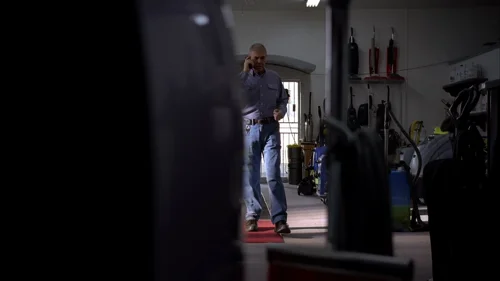 Still frame 13 from Breaking Bad Season 5 Episode 15