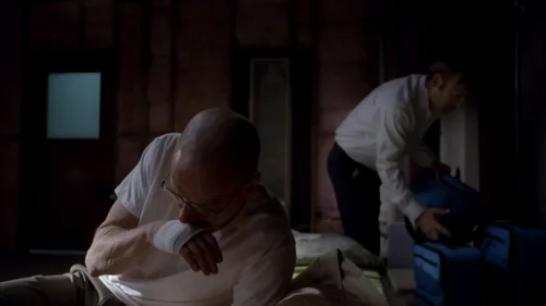 Still frame 22 from Breaking Bad Season 5 Episode 15