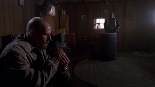 Still frame 44 from Breaking Bad Season 5 Episode 15