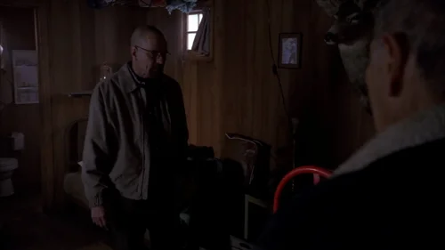 Still frame 45 from Breaking Bad Season 5 Episode 15
