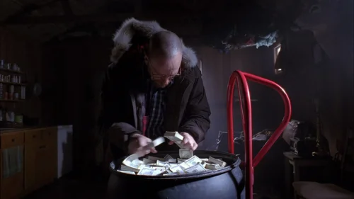 Still frame 51 from Breaking Bad Season 5 Episode 15