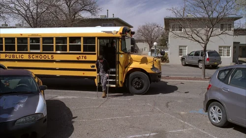 Still frame 72 from Breaking Bad Season 5 Episode 16