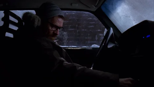 Still frame 7 from Breaking Bad Season 5 Episode 16