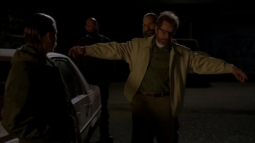 Still frame 81 from Breaking Bad Season 5 Episode 16