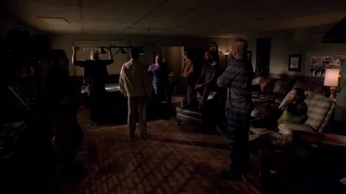 Still frame 84 from Breaking Bad Season 5 Episode 16