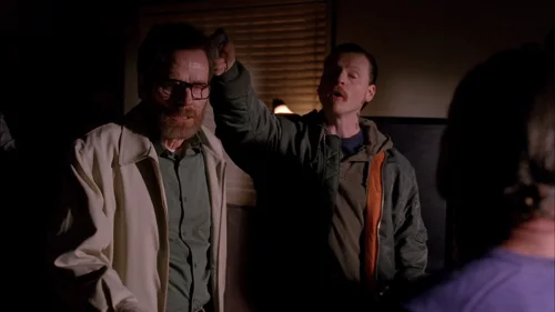 Still frame 85 from Breaking Bad Season 5 Episode 16
