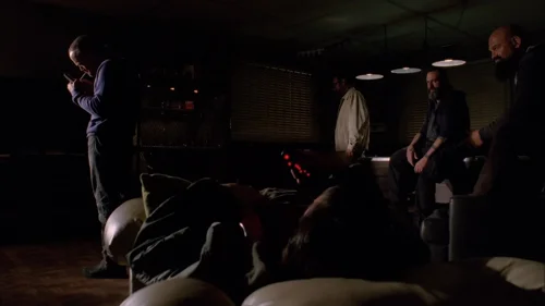 Still frame 88 from Breaking Bad Season 5 Episode 16