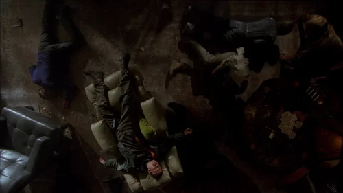 Still frame 92 from Breaking Bad Season 5 Episode 16