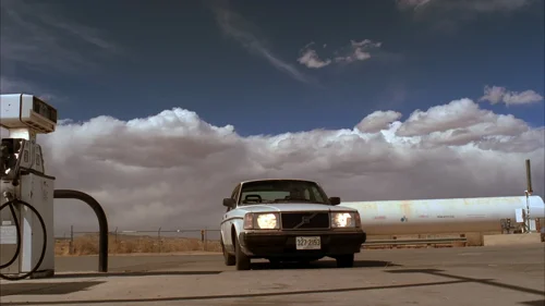 Still frame 10 from Breaking Bad Season 5 Episode 16