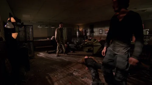 Breaking Bad