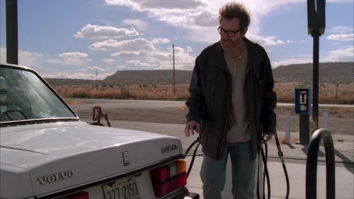 Still frame 11 from Breaking Bad Season 5 Episode 16