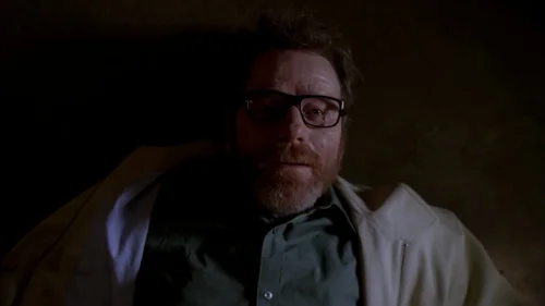 Still frame 107 from Breaking Bad Season 5 Episode 16