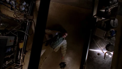 Still frame 108 from Breaking Bad Season 5 Episode 16