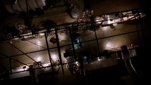 Still frame 109 from Breaking Bad Season 5 Episode 16
