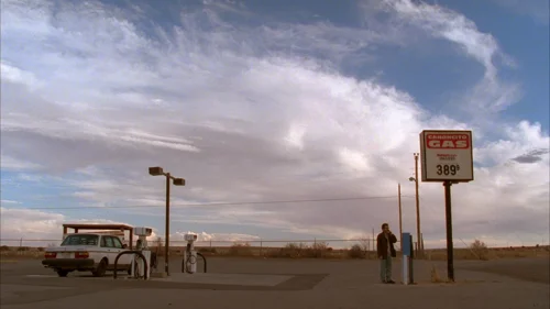 Still frame 13 from Breaking Bad Season 5 Episode 16