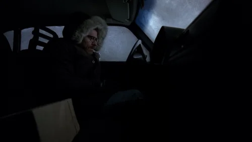 Still frame 1 from Breaking Bad Season 5 Episode 16