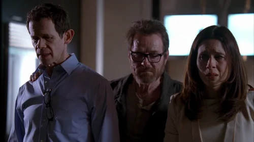 Still frame 34 from Breaking Bad Season 5 Episode 16