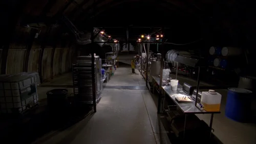 Still frame 40 from Breaking Bad Season 5 Episode 16