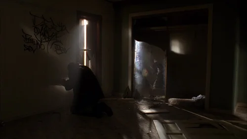 Breaking Bad